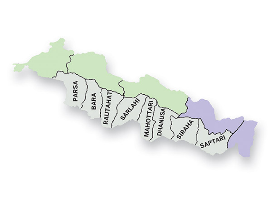 Top Provinces with Highest Population Growth in Last 10 Years